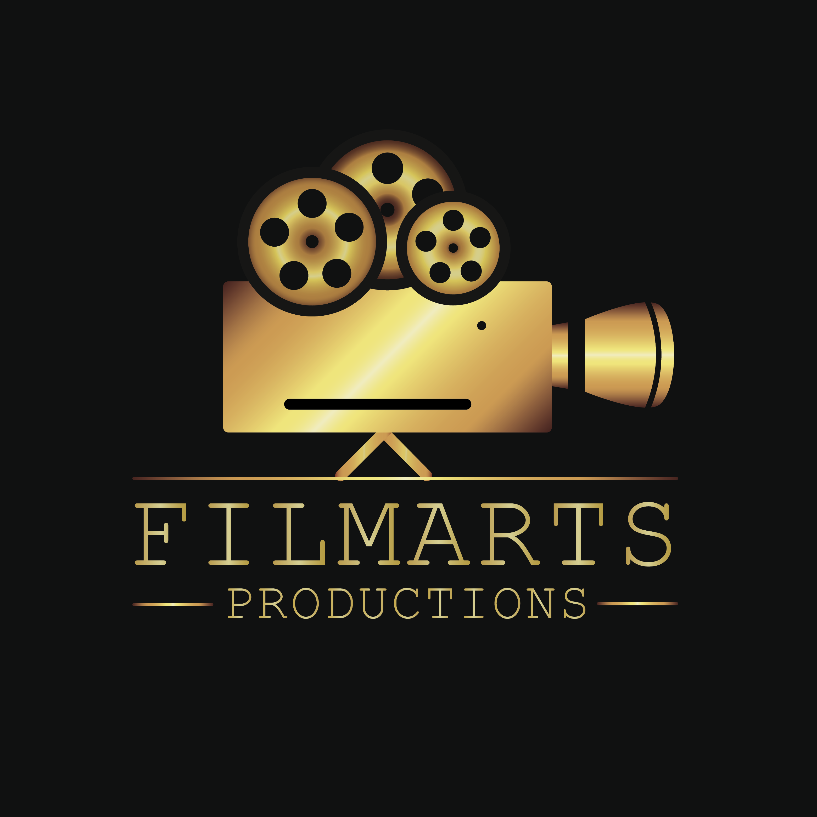 Filmarts Production Logo